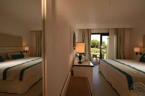 Viešbutis „MYO HOTEL STELLE MARINE“ (Sardinija, Italija)