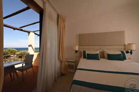 Viešbutis „MYO HOTEL STELLE MARINE“ (Sardinija, Italija)