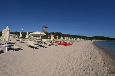 Viešbutis „MYO HOTEL STELLE MARINE“ (Sardinija, Italija)