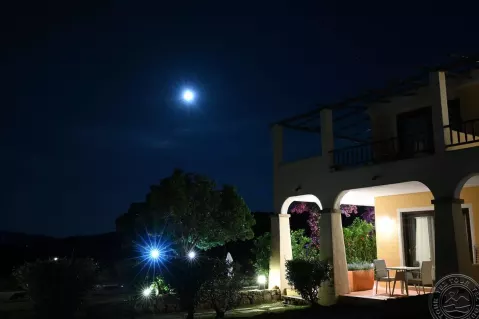 Viešbutis „MYO HOTEL STELLE MARINE“ (Sardinija, Italija)