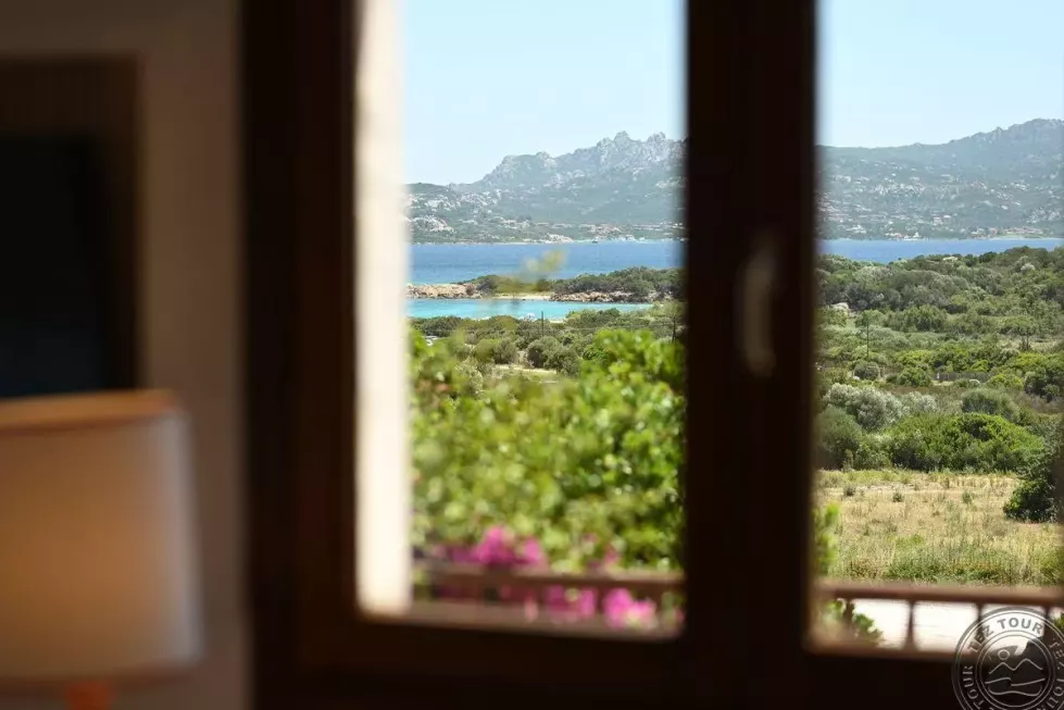 Viešbutis „MYO HOTEL STELLE MARINE“ (Sardinija, Italija)
