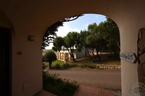 Viešbutis „MYO HOTEL STELLE MARINE“ (Sardinija, Italija)