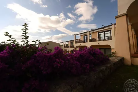 Viešbutis „MYO HOTEL STELLE MARINE“ (Sardinija, Italija)