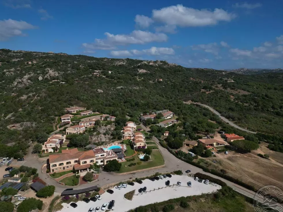 Viešbutis „MYO HOTEL STELLE MARINE“ (Sardinija, Italija)
