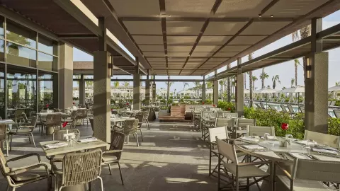 Lusso Sorgun