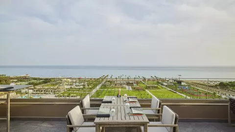 Lusso Sorgun