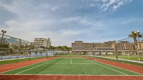 Lusso Sorgun
