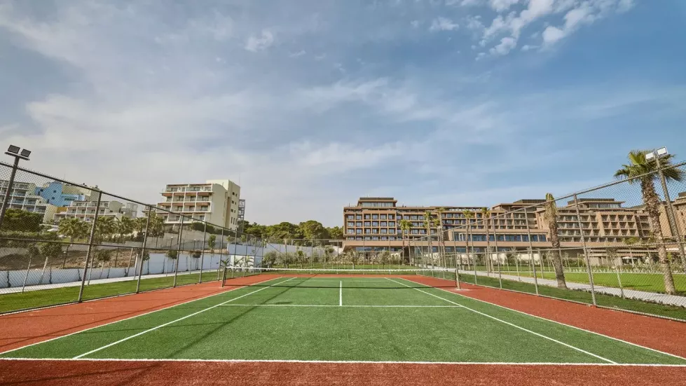 Lusso Sorgun