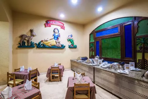 Viešbutis „SUNNY DAYS PALMA DE MIRETTE RESORT & SPA“ (Hurgada, Egiptas)