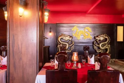 Viešbutis „SUNNY DAYS PALMA DE MIRETTE RESORT & SPA“ (Hurgada, Egiptas)