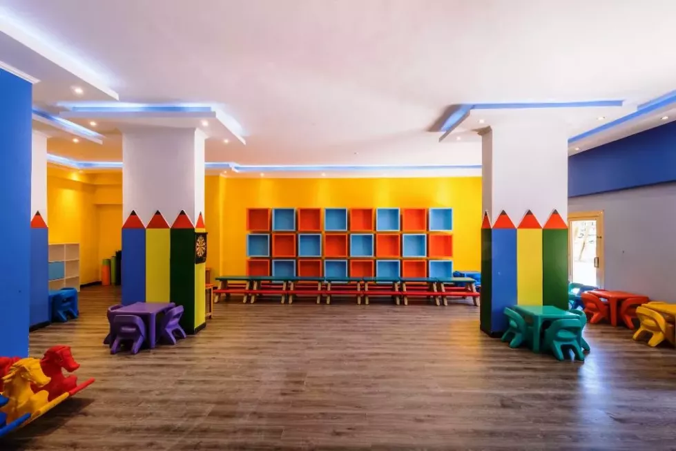 Viešbutis „SUNNY DAYS PALMA DE MIRETTE RESORT & SPA“ (Hurgada, Egiptas)