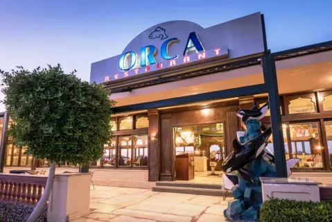 Viešbutis „SUNNY DAYS PALMA DE MIRETTE RESORT & SPA“ (Hurgada, Egiptas)