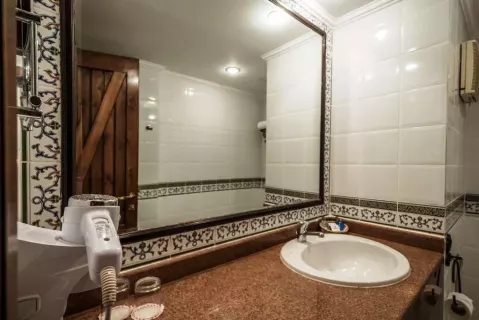 Viešbutis „SUNNY DAYS PALMA DE MIRETTE RESORT & SPA“ (Hurgada, Egiptas)