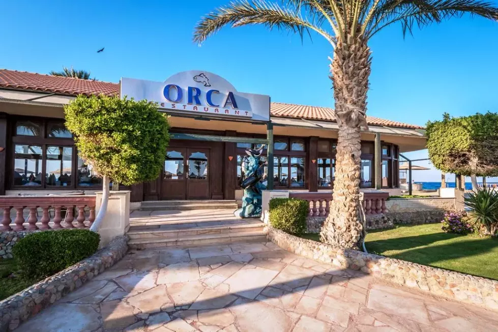 Viešbutis „SUNNY DAYS PALMA DE MIRETTE RESORT & SPA“ (Hurgada, Egiptas)