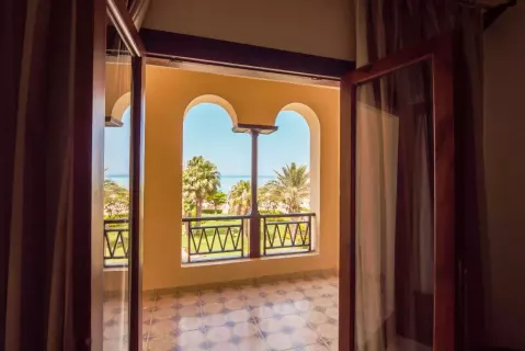 Viešbutis „SUNNY DAYS PALMA DE MIRETTE RESORT & SPA“ (Hurgada, Egiptas)