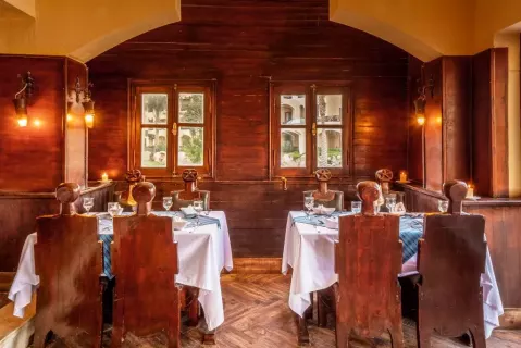 Viešbutis „SUNNY DAYS PALMA DE MIRETTE RESORT & SPA“ (Hurgada, Egiptas)