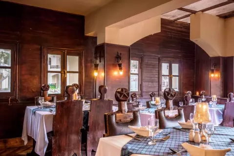 Viešbutis „SUNNY DAYS PALMA DE MIRETTE RESORT & SPA“ (Hurgada, Egiptas)