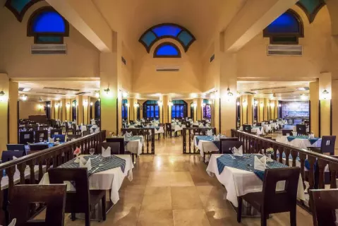 Viešbutis „SUNNY DAYS PALMA DE MIRETTE RESORT & SPA“ (Hurgada, Egiptas)