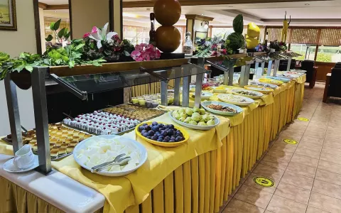 Viešbutis „HAVANA HOTEL“ (Kemeras, Turkija)