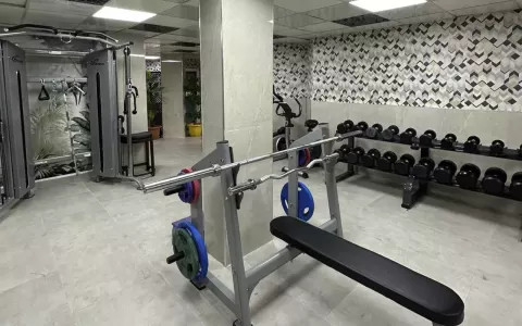 Viešbutis „HAVANA HOTEL“ (Kemeras, Turkija)