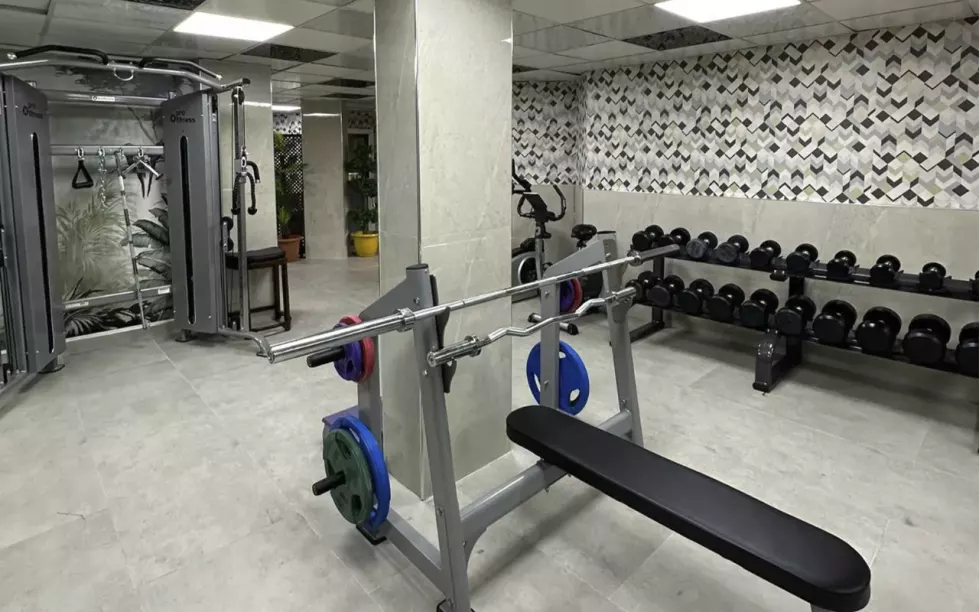 Viešbutis „HAVANA HOTEL“ (Kemeras, Turkija)