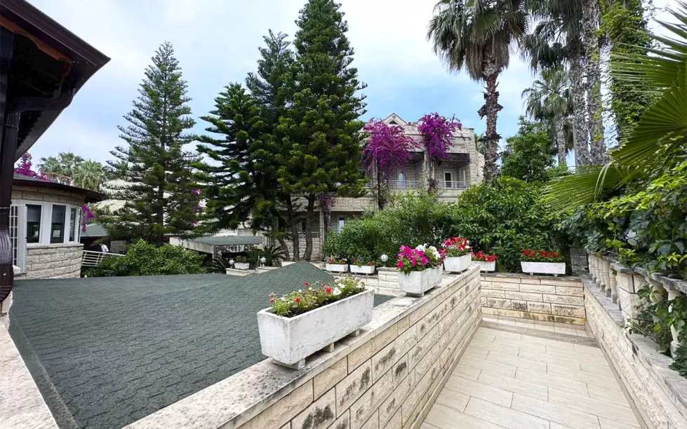 Viešbutis „HAVANA HOTEL“ (Kemeras, Turkija)