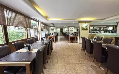 Viešbutis „HAVANA HOTEL“ (Kemeras, Turkija)