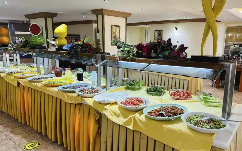 Viešbutis „HAVANA HOTEL“ (Kemeras, Turkija)