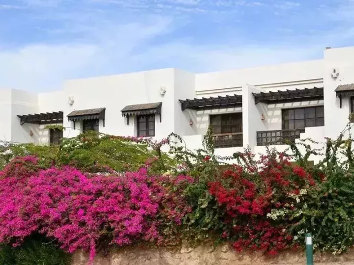 Viešbutis „SHARM PLAZA (EX. CROWNE PLAZA RESORT)“ (Sharm el Sheikh, Egiptas)