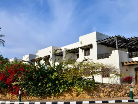 Viešbutis „SHARM PLAZA (EX. CROWNE PLAZA RESORT)“ (Sharm el Sheikh, Egiptas)