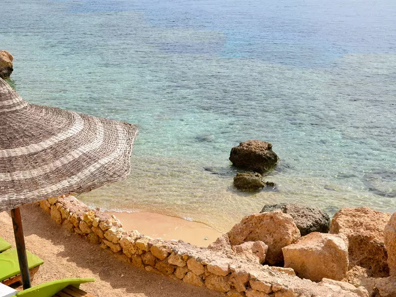 Viešbutis „SHARM PLAZA (EX. CROWNE PLAZA RESORT)“ (Sharm el Sheikh, Egiptas)