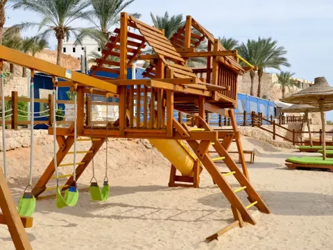 Viešbutis „SHARM PLAZA (EX. CROWNE PLAZA RESORT)“ (Sharm el Sheikh, Egiptas)