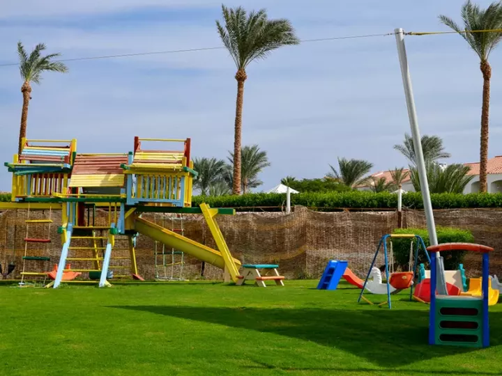 Viešbutis „SHARM PLAZA (EX. CROWNE PLAZA RESORT)“ (Sharm el Sheikh, Egiptas)