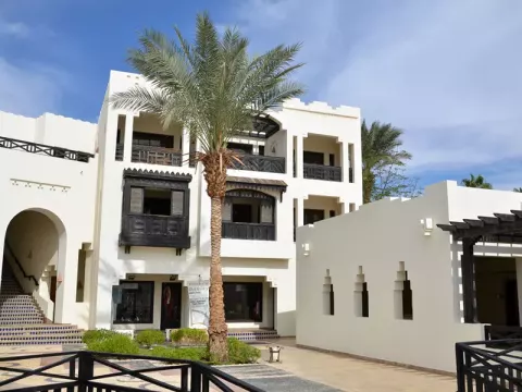 Viešbutis „SHARM PLAZA (EX. CROWNE PLAZA RESORT)“ (Sharm el Sheikh, Egiptas)