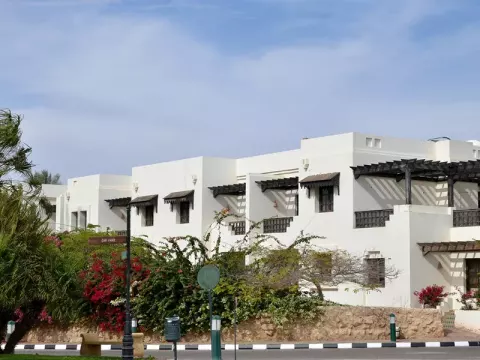 Viešbutis „SHARM PLAZA (EX. CROWNE PLAZA RESORT)“ (Sharm el Sheikh, Egiptas)