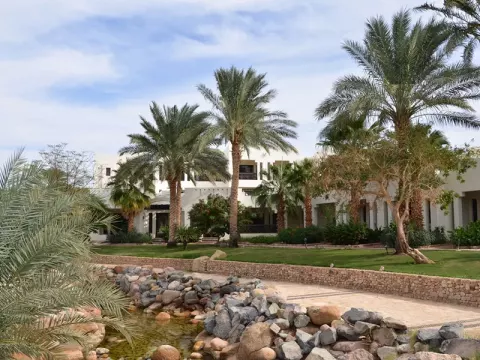 Viešbutis „SHARM PLAZA (EX. CROWNE PLAZA RESORT)“ (Sharm el Sheikh, Egiptas)