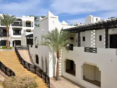 Viešbutis „SHARM PLAZA (EX. CROWNE PLAZA RESORT)“ (Sharm el Sheikh, Egiptas)