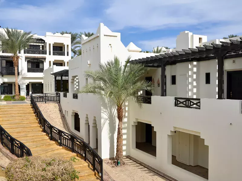 Viešbutis „SHARM PLAZA (EX. CROWNE PLAZA RESORT)“ (Sharm el Sheikh, Egiptas)