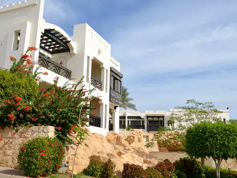 Viešbutis „SHARM PLAZA (EX. CROWNE PLAZA RESORT)“ (Sharm el Sheikh, Egiptas)