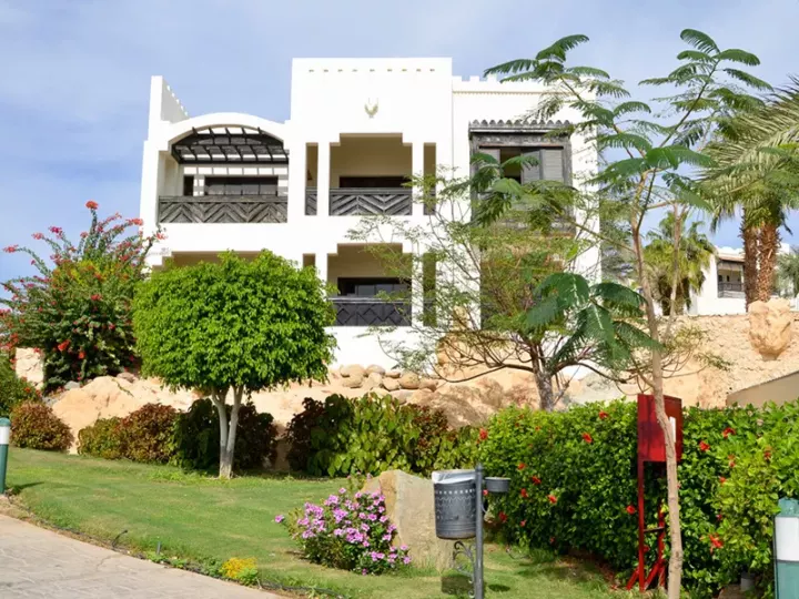 Viešbutis „SHARM PLAZA (EX. CROWNE PLAZA RESORT)“ (Sharm el Sheikh, Egiptas)