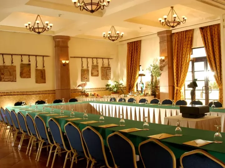 Viešbutis „SHARM PLAZA (EX. CROWNE PLAZA RESORT)“ (Sharm el Sheikh, Egiptas)