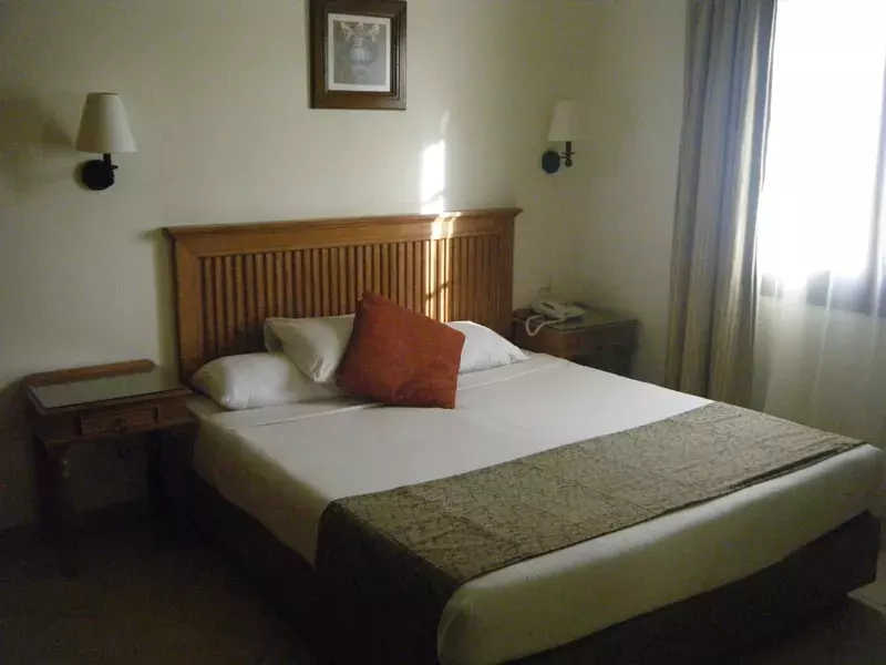 Viešbutis „SHARM PLAZA (EX. CROWNE PLAZA RESORT)“ (Sharm el Sheikh, Egiptas)