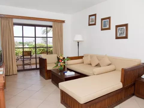 Viešbutis „SHARM PLAZA (EX. CROWNE PLAZA RESORT)“ (Sharm el Sheikh, Egiptas)