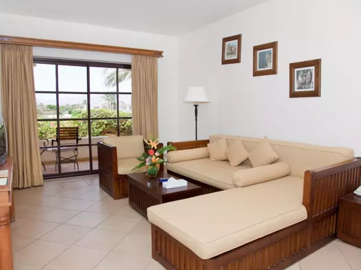 Viešbutis „SHARM PLAZA (EX. CROWNE PLAZA RESORT)“ (Sharm el Sheikh, Egiptas)