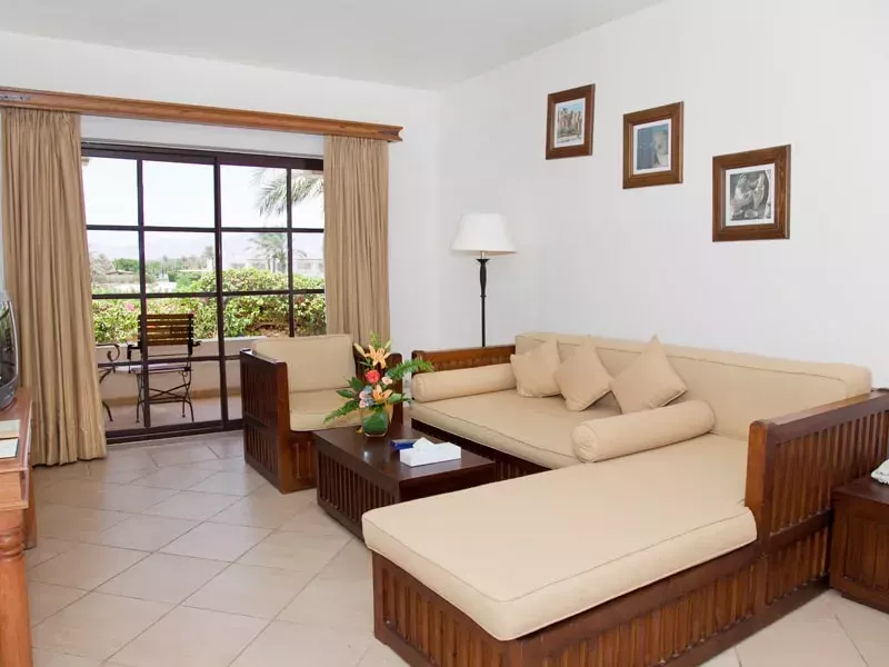 Viešbutis „SHARM PLAZA (EX. CROWNE PLAZA RESORT)“ (Sharm el Sheikh, Egiptas)