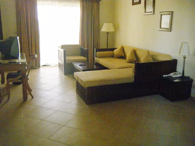 Viešbutis „SHARM PLAZA (EX. CROWNE PLAZA RESORT)“ (Sharm el Sheikh, Egiptas)