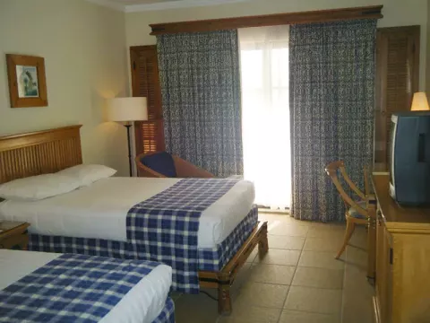 Viešbutis „SHARM PLAZA (EX. CROWNE PLAZA RESORT)“ (Sharm el Sheikh, Egiptas)