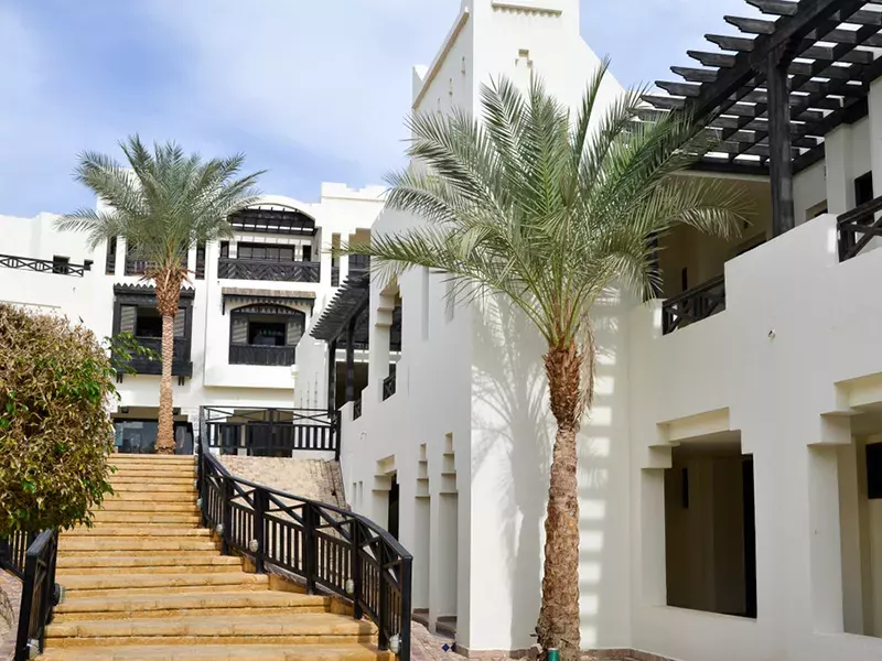 Viešbutis „SHARM PLAZA (EX. CROWNE PLAZA RESORT)“ (Sharm el Sheikh, Egiptas)