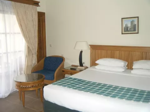 Viešbutis „SHARM PLAZA (EX. CROWNE PLAZA RESORT)“ (Sharm el Sheikh, Egiptas)