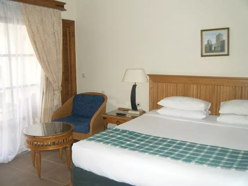 Viešbutis „SHARM PLAZA (EX. CROWNE PLAZA RESORT)“ (Sharm el Sheikh, Egiptas)